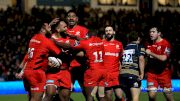 The Best Of The Brightest In Premiership Rugby Cup Final