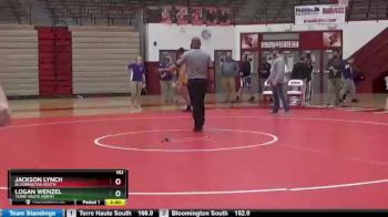 Replay: Mat 2 - 2022 2022 Conference Indiana | Jan 15 @ 9 AM