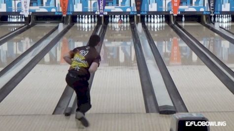 Moore: Learning Characteristics Of Thunderbowl Key At WSOB