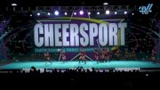 A-List Athletics - Showtime [2024 L5 Senior - Small Day 1] 2024 CHEERSPORT National All Star Cheerleading Championship