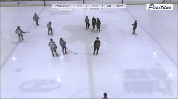 Replay: Home - 2023 Impact vs Hitmen | Dec 15 @ 1 PM