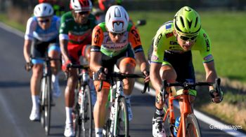 2019 Tirreno-Adriatico Stage 3 Highlights