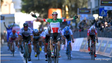 5 Riders To Watch For Milano-San Remo