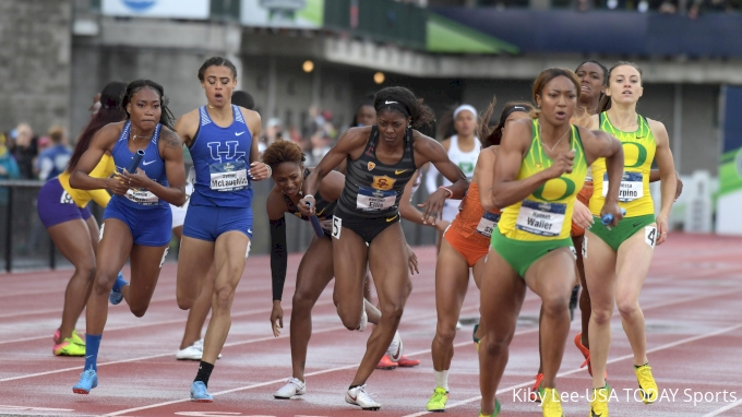 ncaa decathlon events