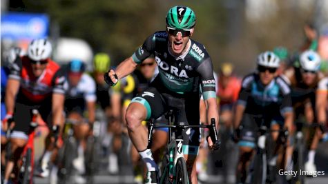 Bora Boast Two-Pronged Attack For Milan-San Remo With Sagan, Bennett