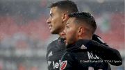 The Man Behind The Stars: D.C. United's Junior Moreno Has Been Phenomenal