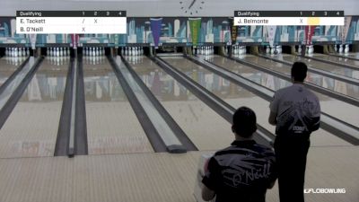 World Championship - Cashers Round 2