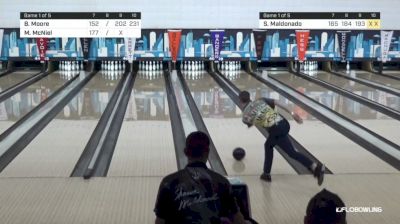 World Championship - Cashers Round 1