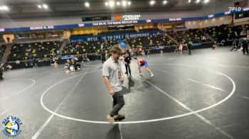 157 lbs Cons. Round 3 - Alex Korpan, Aurora (Marmion Academy) vs Noah Cerny, Woodstock (Marian)