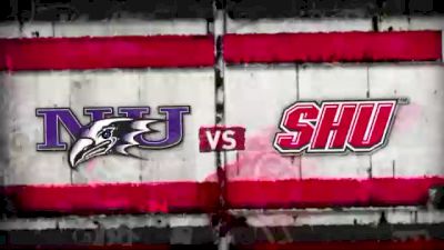 Replay: Niagara vs Sacred Heart | Oct 29 @ 5 PM