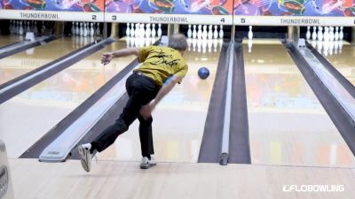 One Shot From Each World Match Play Finalist