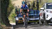 Geraint Thomas Pulls Out Of Tirreno-Adriatico With Stomach Issues