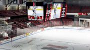 Northeastern's Matthews Arena An Epic Location For Hockey East Playoffs