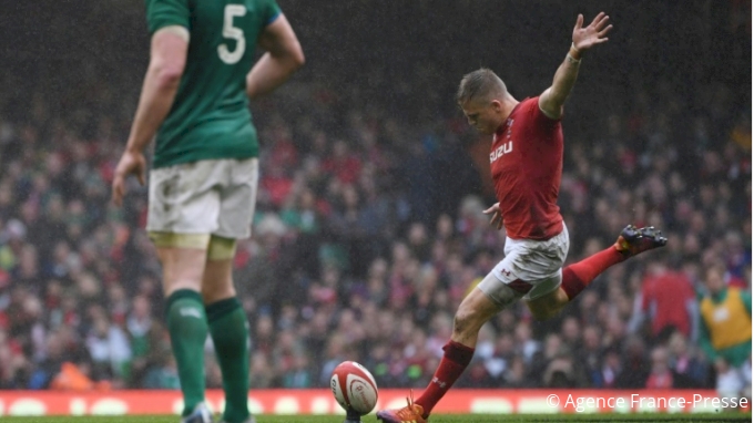 picture of 2019 Summer Test Series: Wales vs Ireland