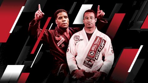 Fight 2 Win 105: Bahiense vs Oliveira - Full Event Replay