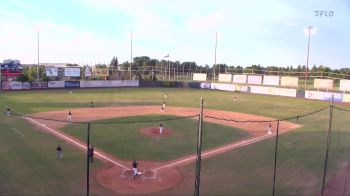 Replay: Home - 2025 Hawks vs Voyagers | Jun 19 @ 7 PM