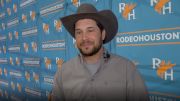 Michael Otero Talks About His Emotional Win At Rodeo Houston