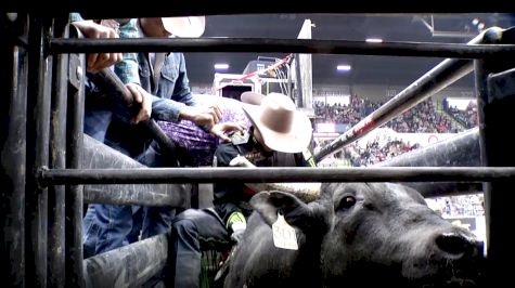 2019 PBR Velocity Tour-Wheeling, Championship: RidePass PRO