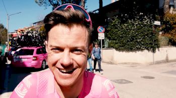 EF Education Will Be On The Attack In Milan-San Remo