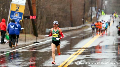 FloTrack To Stream 2019 Boston Marathon In Europe