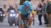 Astana's Jakob Fuglsang Takes 'Wall Climbing' Stage 5 Of Tirreno-Adriatico