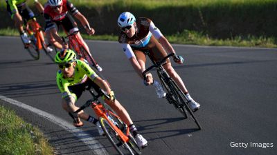 2019 Tirreno-Adriatico Stage 5 Highlights
