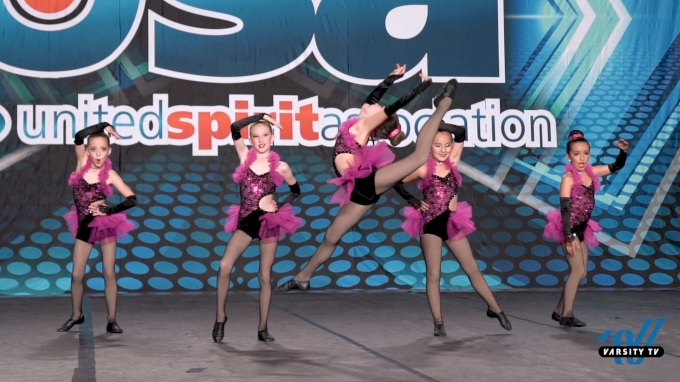 Jazz Teams Come Out Spinning At USA