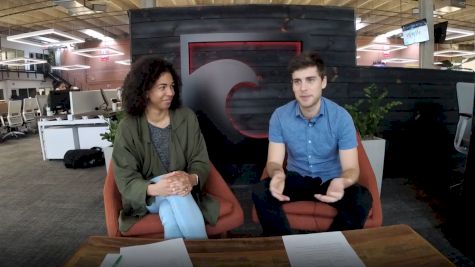 Monday Review: Houston's Crazy Fast 4x100m, Final Thoughts On Olympic Standards