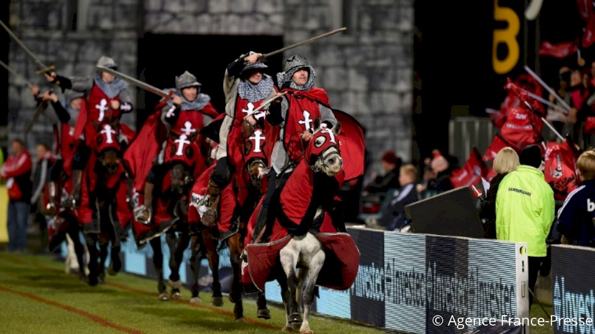 Crusaders Consider Name Change After Mosque Attack