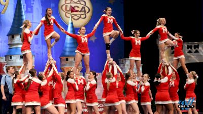 Crushing The Competition: Bishop McCort Catholic - Part 2