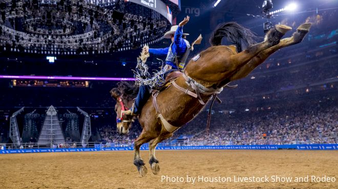 Photo Album: $50,000 Moments Captured At Rodeo Houston