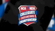 2019 NCA & NDA Collegiate Cheer and Dance Championship