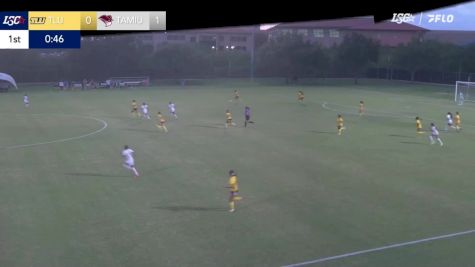 Replay: Texas Lutheran vs TAMIU | Sep 10 @ 7 PM