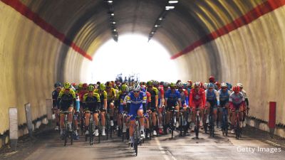 2019 Tirreno-Adriatico Stage 6 Highlights