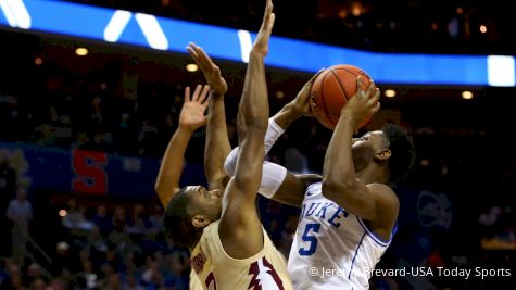 Led By RJ Barrett, 9 Montverde Alumni Feature In 2019 NCAA Tournament