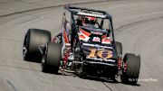 Nemire Set for Next Step in Silver Crown