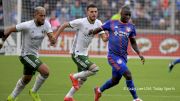 MLS Little Things: Herrera's Left Foot, Montreal On The Fringe, FCC Scrap