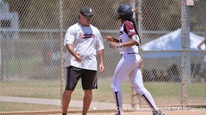 Mark Campbell Invitational 2023 Sparks Memories Of Softball Coaching Great