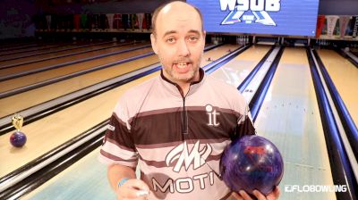 Allen Goes With Venom Shock For The Win