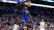Duke A 9/4 Favorite To Win 2019 NCAA Tournament According To Betting Odds
