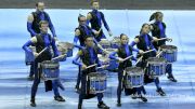 High Scores Galore In Hattiesburg For WGI South
