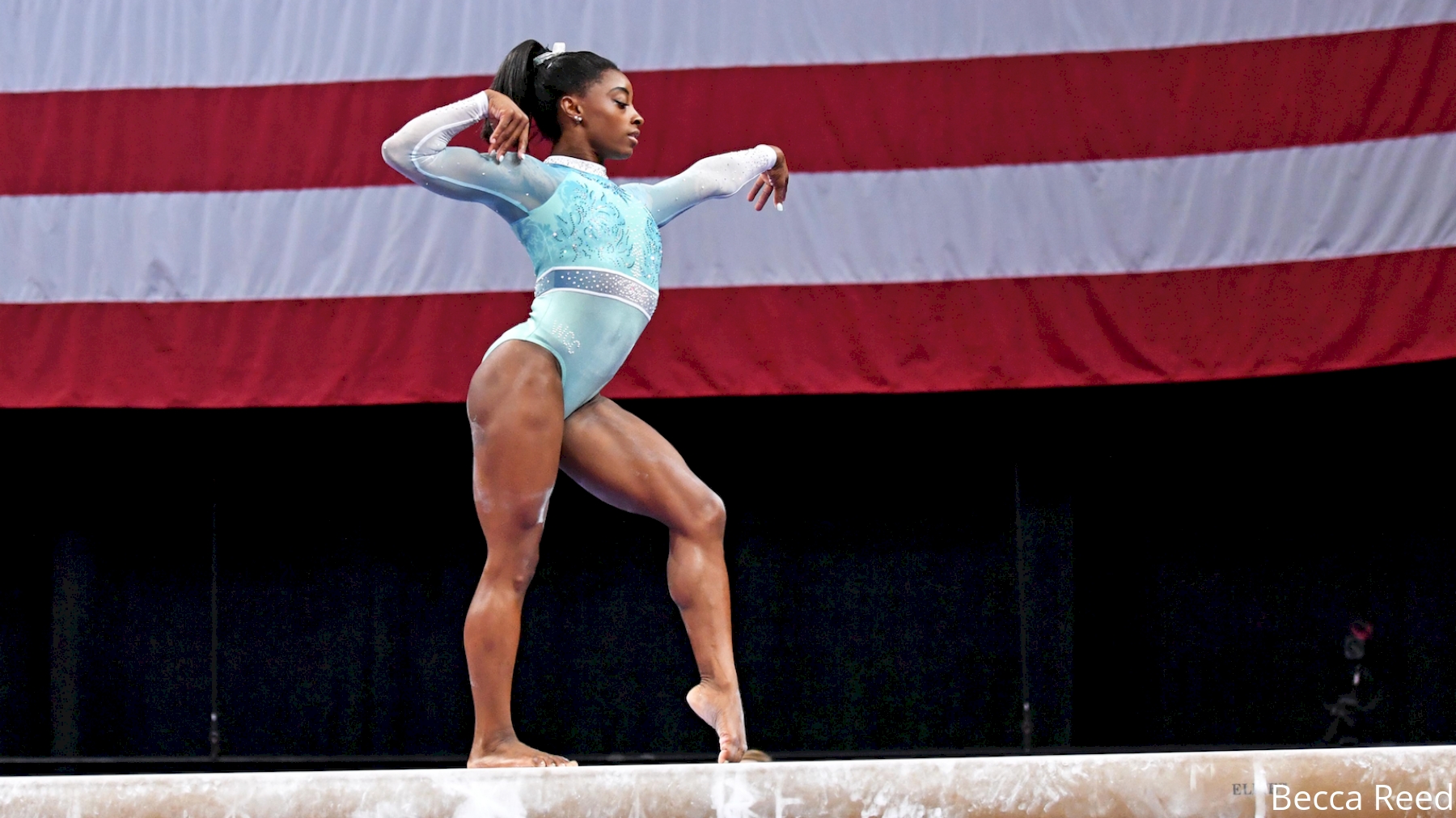 See the results for the 2019 GK U.S. Classic gymnastics ...