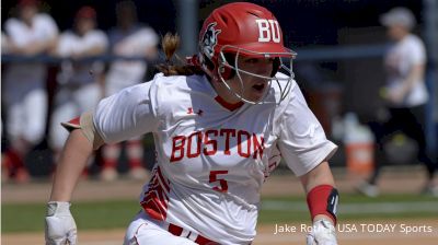 Boston University vs. Iowa State