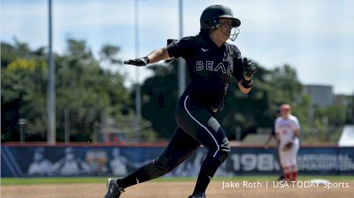 Long Beach State vs Bryant