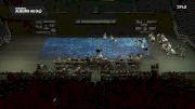 Auburn HS (AL) "Auburn AL" at 2026 WGI Percussion/Winds World Championships