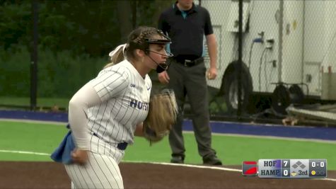 Replay: Hofstra vs Hampton | Apr 16 @ 1 PM