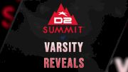 2019 Varsity Reveals: The D2 Summit