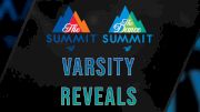 2019 Varsity Reveals: The Summit