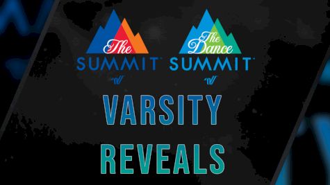 2019 Varsity Reveals: The Summit