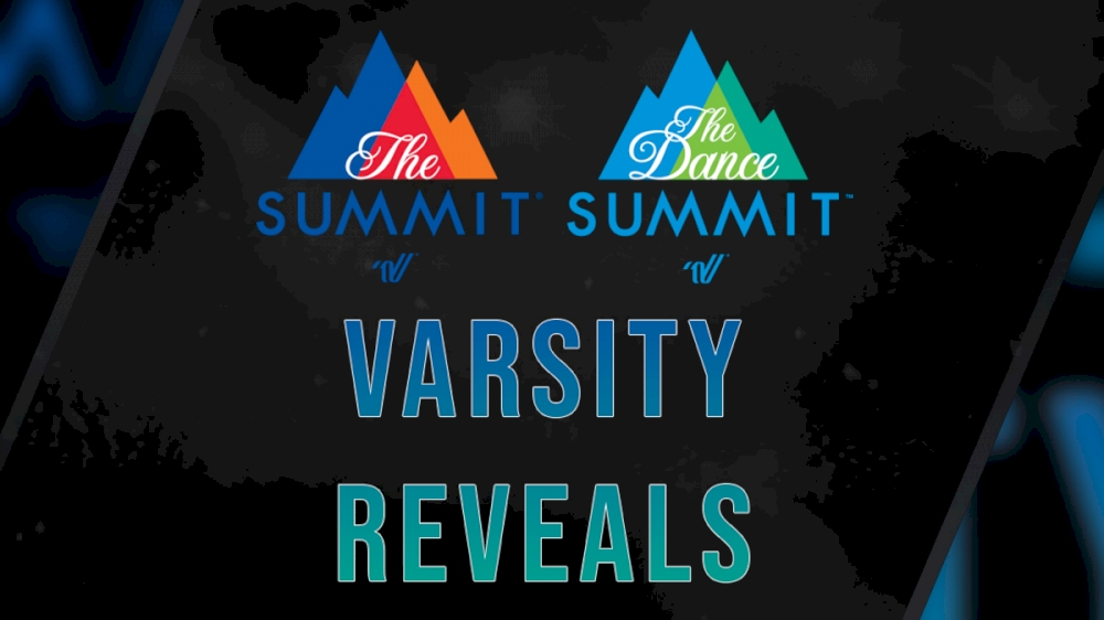 2019 Varsity Reveals The Summit Schedule Varsity